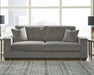Angleton - Brown Light - Sofa Unique Piece Furniture