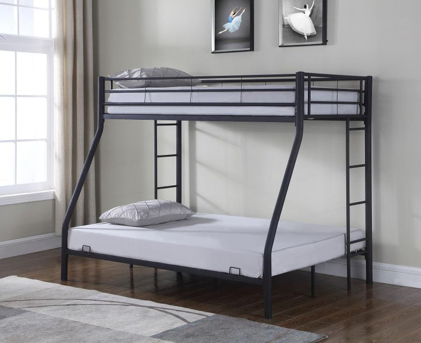 Hayward - Bunk Bed Unique Piece Furniture