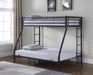Hayward - Bunk Bed Unique Piece Furniture