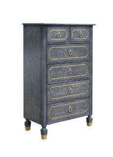 House - Marchese Chest