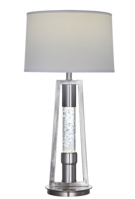 Ovesen - Table Lamp - Brushed Nickel Unique Piece Furniture
