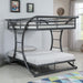 Stephan - Bunk Bed Unique Piece Furniture