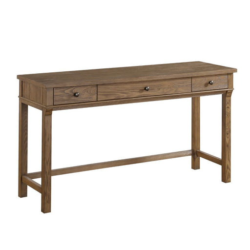 Inverness - Desk - Reclaimed Oak Unique Piece Furniture