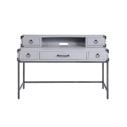 Orchest - Desk - Gray Unique Piece Furniture