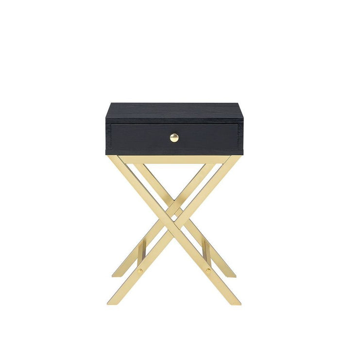 Coleen - Accent Table