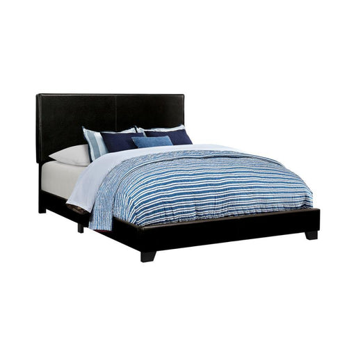 Dorian - Upholstered Bed Unique Piece Furniture