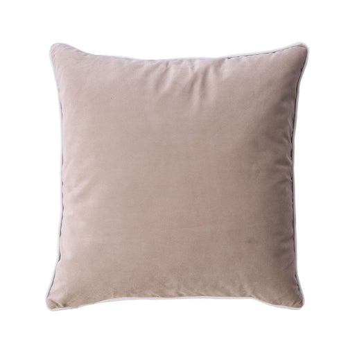 Fawn - Pillow (Set of 2) - Sand Unique Piece Furniture