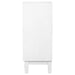 Gambon - Rectangular 2-Door Accent Cabinet - White Unique Piece Furniture